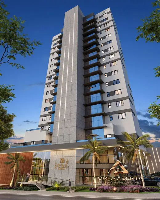 Foto 1 de Apartamento com 3 quartos à venda, 112m2 em Iguaçu, Ipatinga - MG