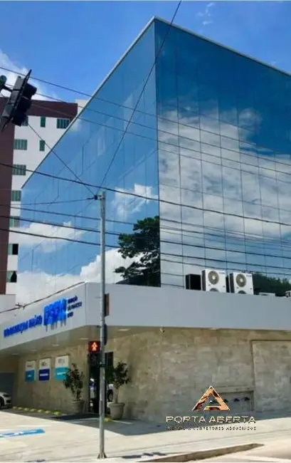 Foto 1 de Loja para alugar, 254m2 em Funcionários, Timoteo - MG