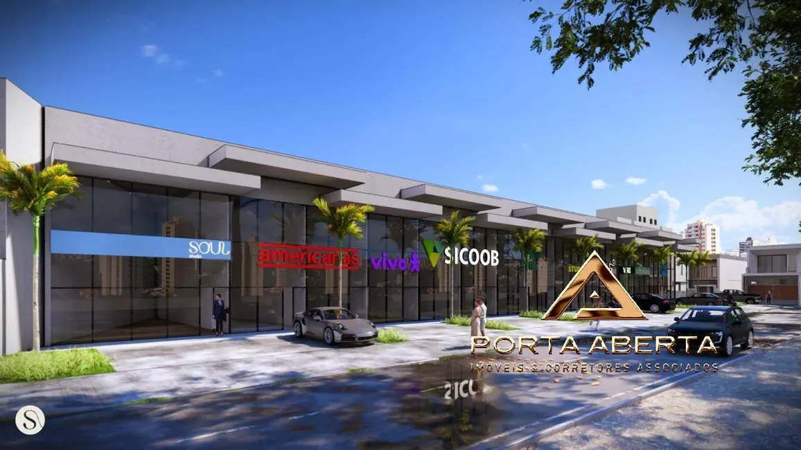 Foto 4 de Loja à venda, 88m2 em Cidade Nobre, Ipatinga - MG