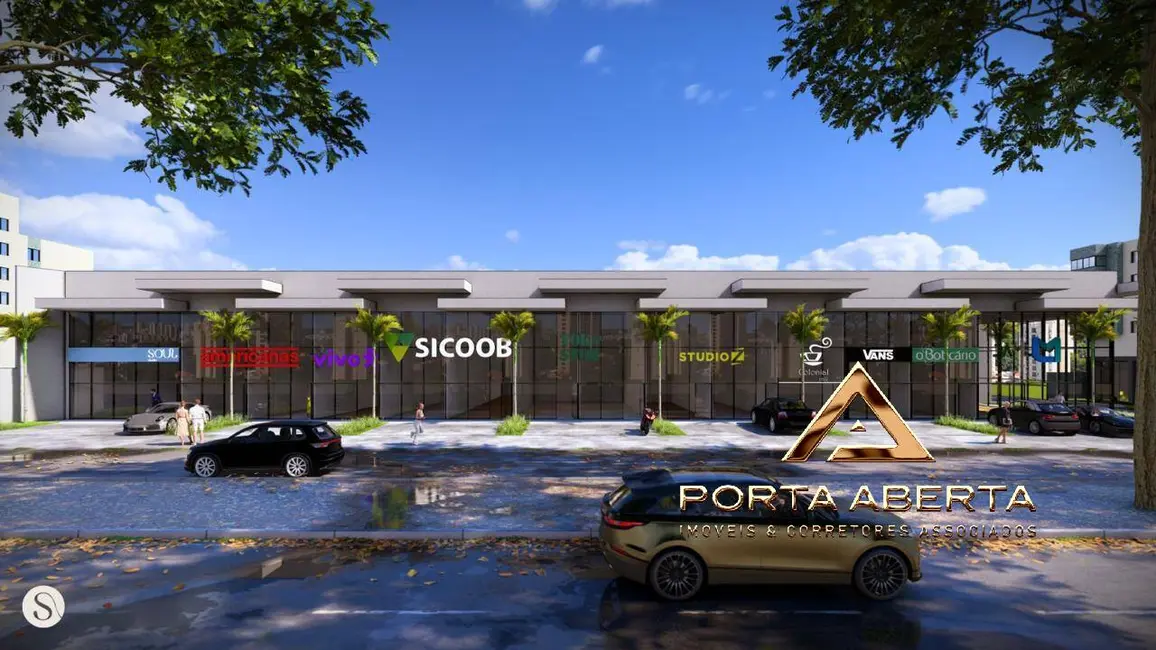 Foto 5 de Loja à venda, 88m2 em Cidade Nobre, Ipatinga - MG