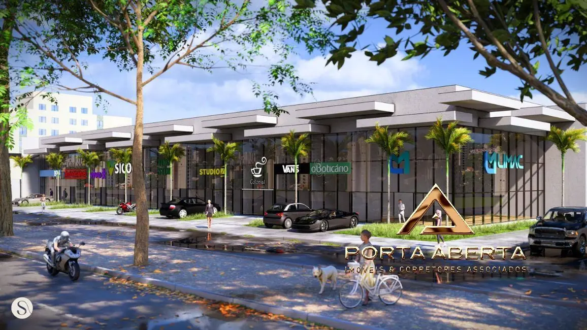 Foto 6 de Loja à venda, 88m2 em Cidade Nobre, Ipatinga - MG