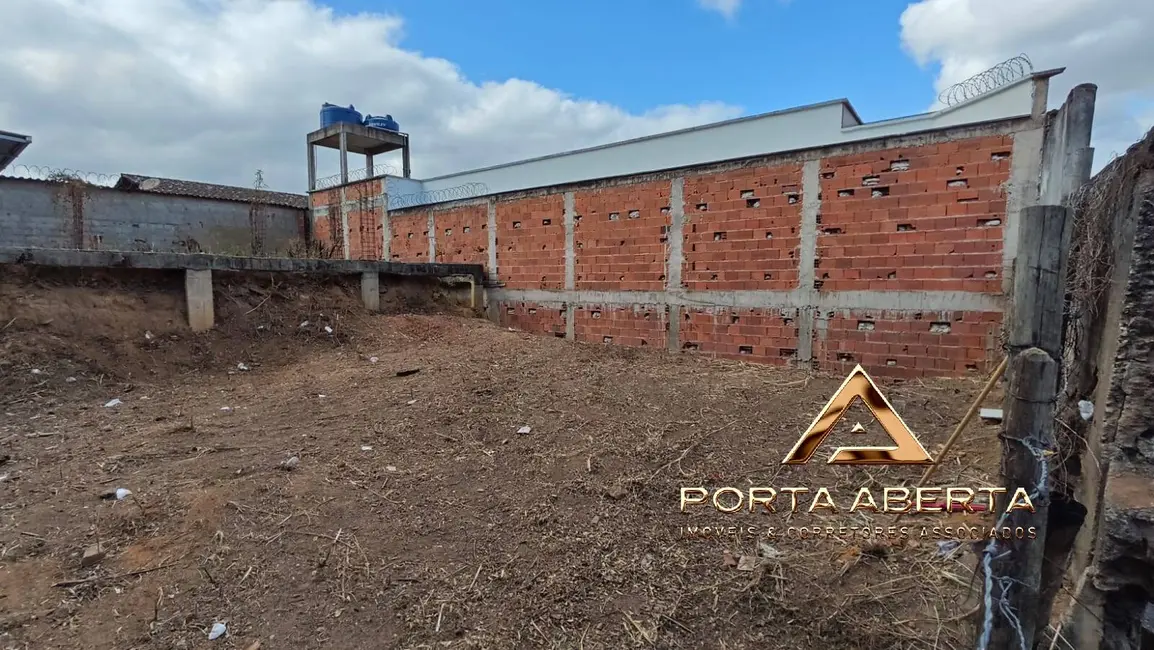 Foto 2 de Terreno / Lote à venda, 360m2 em Iguaçu, Ipatinga - MG