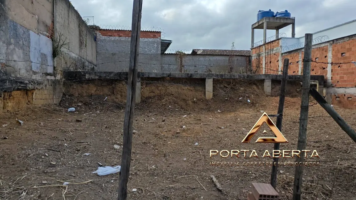 Terreno / Lote à venda, 360m2 em Iguaçu, Ipatinga - MG - imagem 4 Foto 4 de Terreno / Lote à venda, 360m2 em Iguaçu, Ipatinga - MG