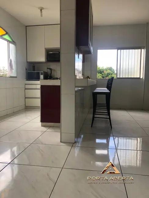 Casa com 3 quartos à venda, 360m2 em Quitandinha, Timoteo - MG - imagem 6 Foto 6 de Casa com 3 quartos à venda, 360m2 em Quitandinha, Timoteo - MG
