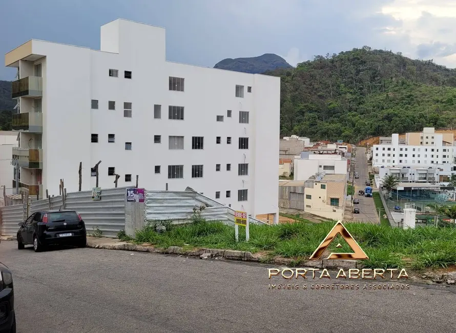 Foto 1 de Terreno / Lote à venda, 360m2 em Belvedere, Coronel Fabriciano - MG
