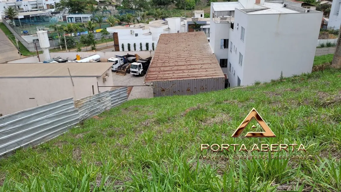 Foto 2 de Terreno / Lote à venda, 360m2 em Belvedere, Coronel Fabriciano - MG