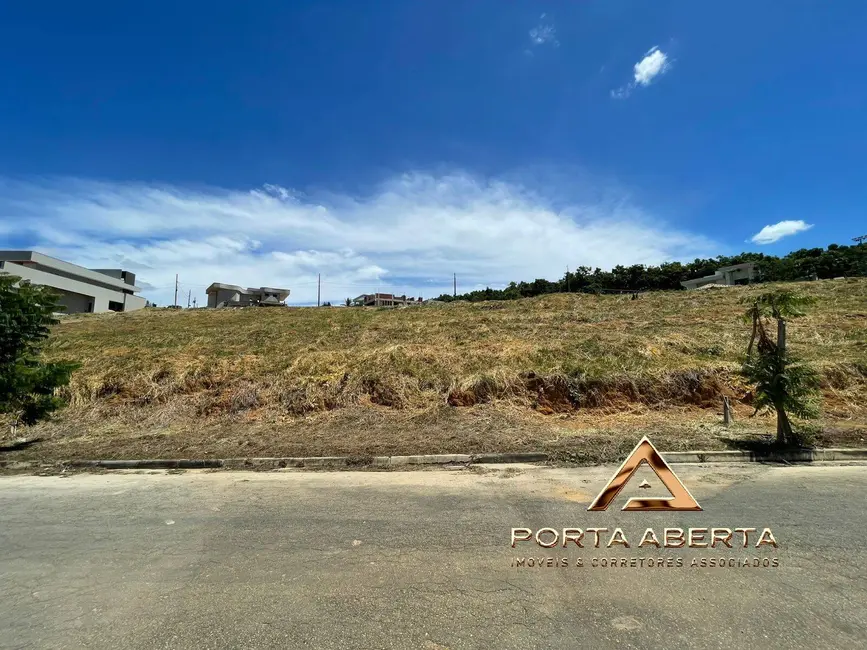 Foto 2 de Terreno / Lote à venda, 670m2 em Santana Do Paraiso - MG