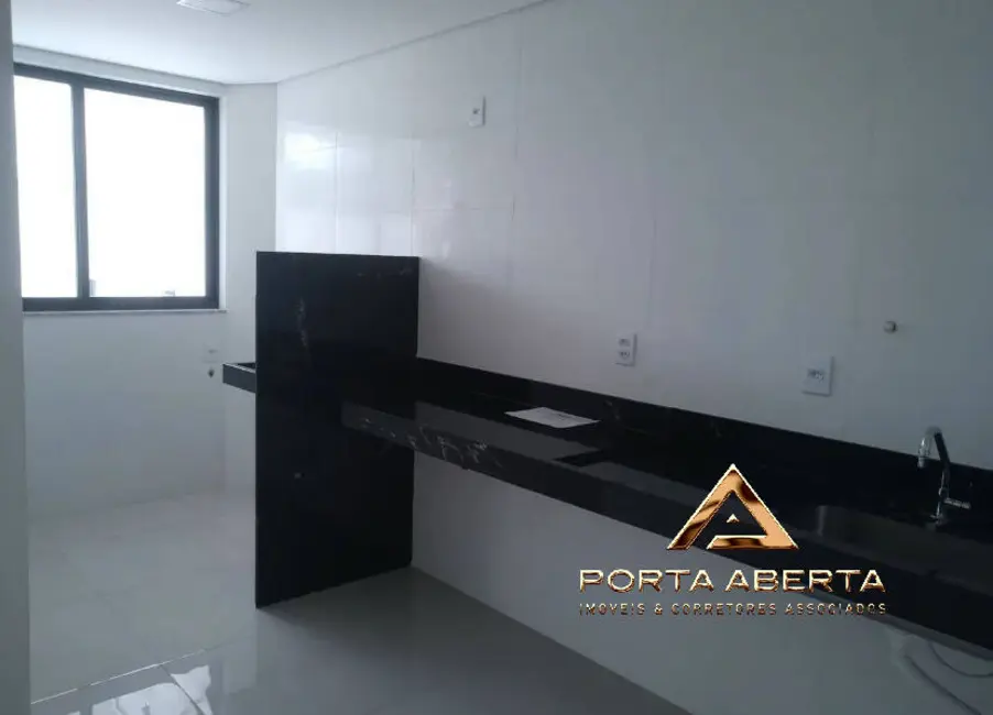 Foto 4 de Apartamento com 3 quartos à venda, 64m2 em Iguaçu, Ipatinga - MG
