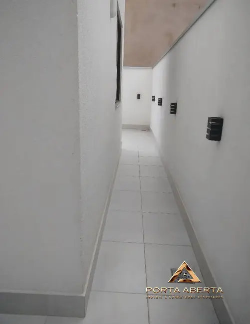 Foto 6 de Apartamento com 3 quartos à venda, 64m2 em Iguaçu, Ipatinga - MG