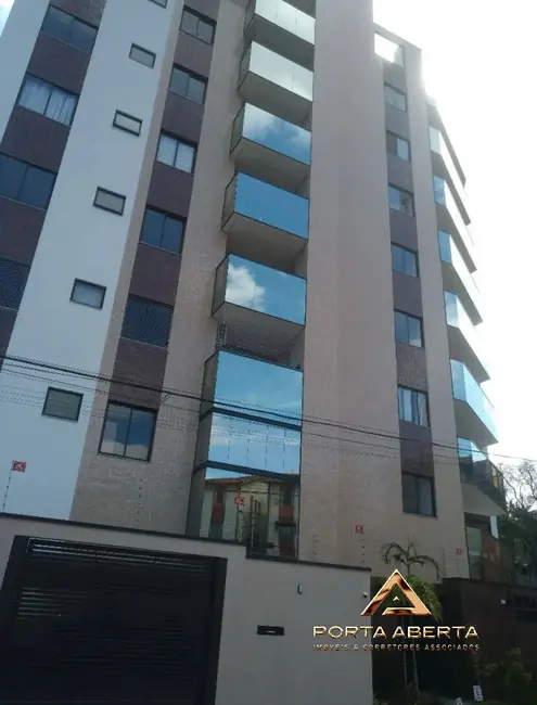 Foto 7 de Apartamento com 3 quartos à venda, 64m2 em Iguaçu, Ipatinga - MG