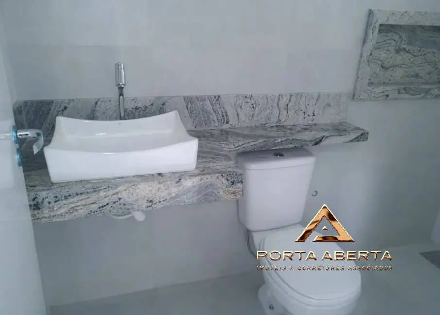 Foto 5 de Apartamento com 3 quartos à venda, 64m2 em Iguaçu, Ipatinga - MG