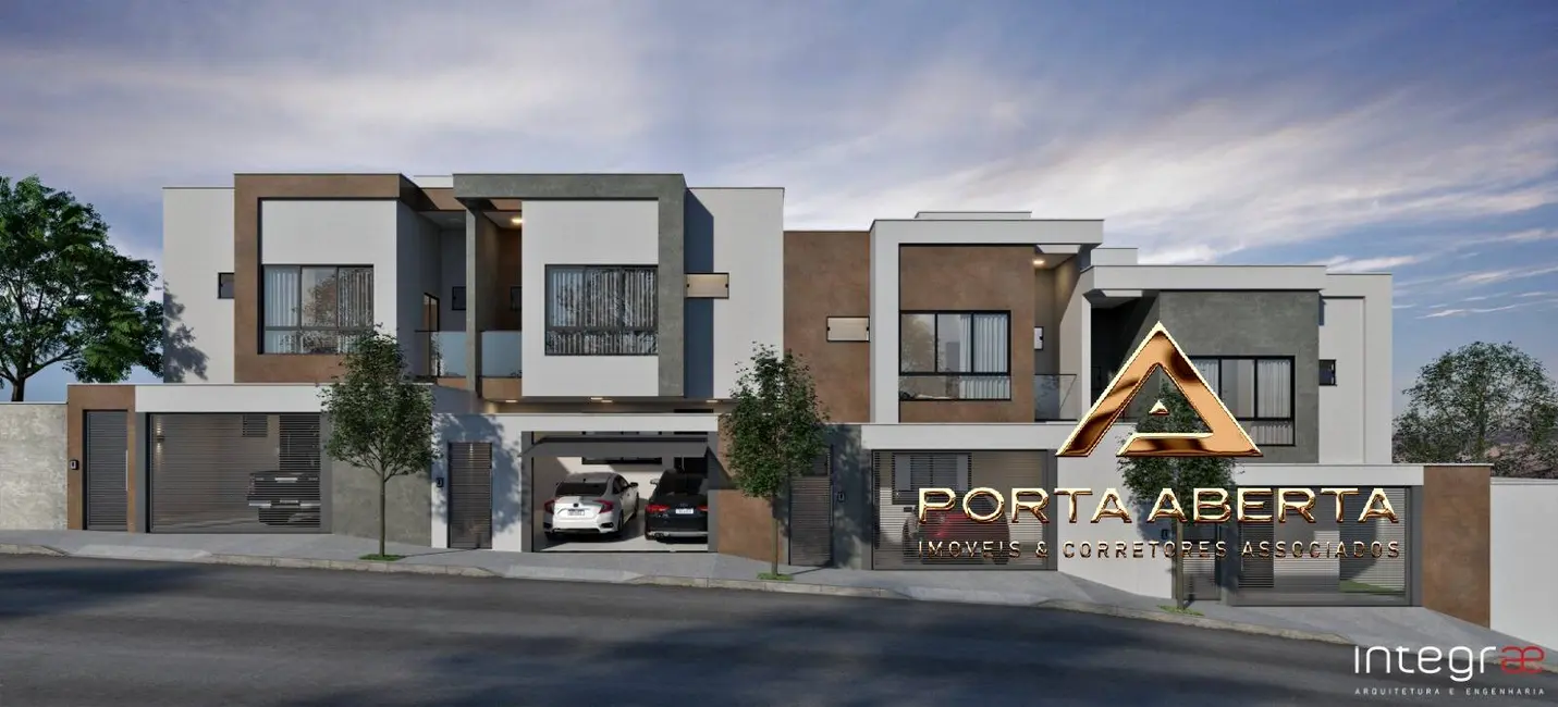 Foto 3 de Casa com 3 quartos à venda, 120m2 em Belvedere, Coronel Fabriciano - MG