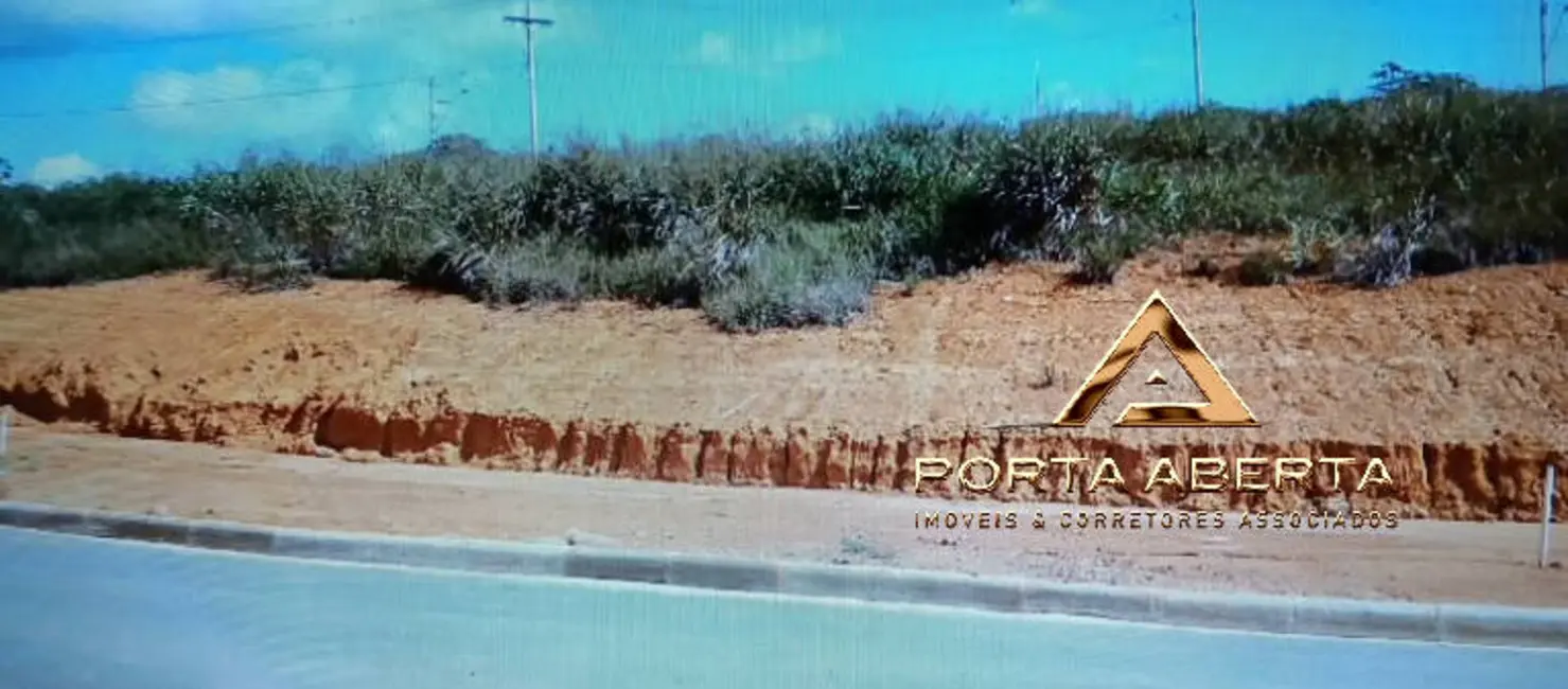 Foto 3 de Terreno / Lote à venda, 372m2 em Caratinga - MG