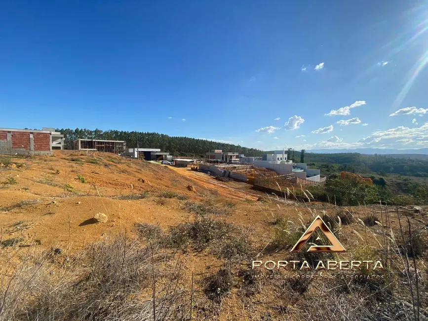Foto 9 de Terreno / Lote à venda, 1200m2 em Caratinga - MG