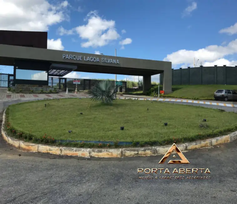 Foto 1 de Terreno / Lote à venda, 1200m2 em Caratinga - MG