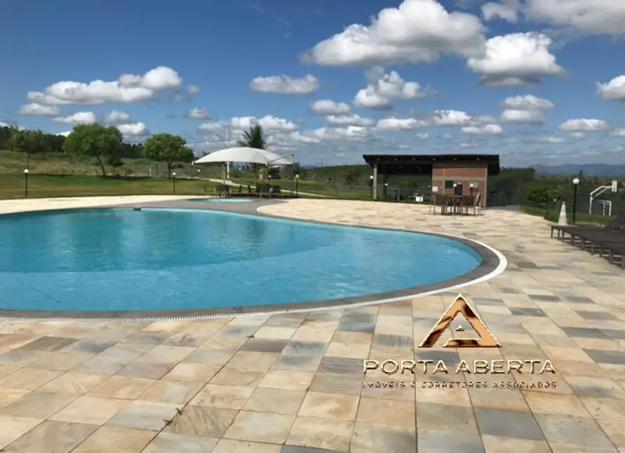 Foto 6 de Terreno / Lote à venda, 1200m2 em Caratinga - MG