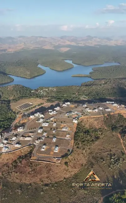 Foto 7 de Terreno / Lote à venda, 1200m2 em Caratinga - MG