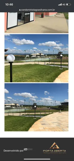 Foto 5 de Terreno / Lote à venda, 1200m2 em Caratinga - MG