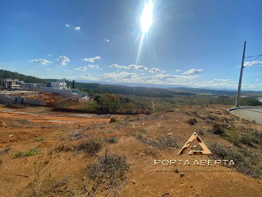 Foto 8 de Terreno / Lote à venda, 1200m2 em Caratinga - MG