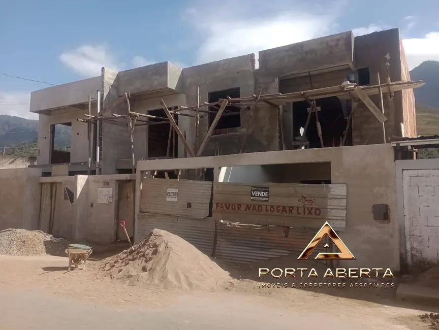 Foto 5 de Casa com 2 quartos à venda, 96m2 em Jardim Primavera, Coronel Fabriciano - MG