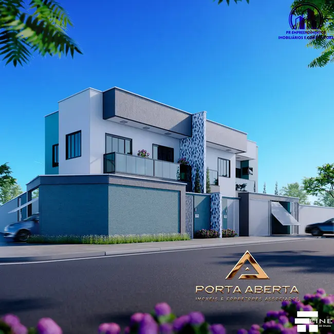 Foto 1 de Casa com 2 quartos à venda, 96m2 em Jardim Primavera, Coronel Fabriciano - MG
