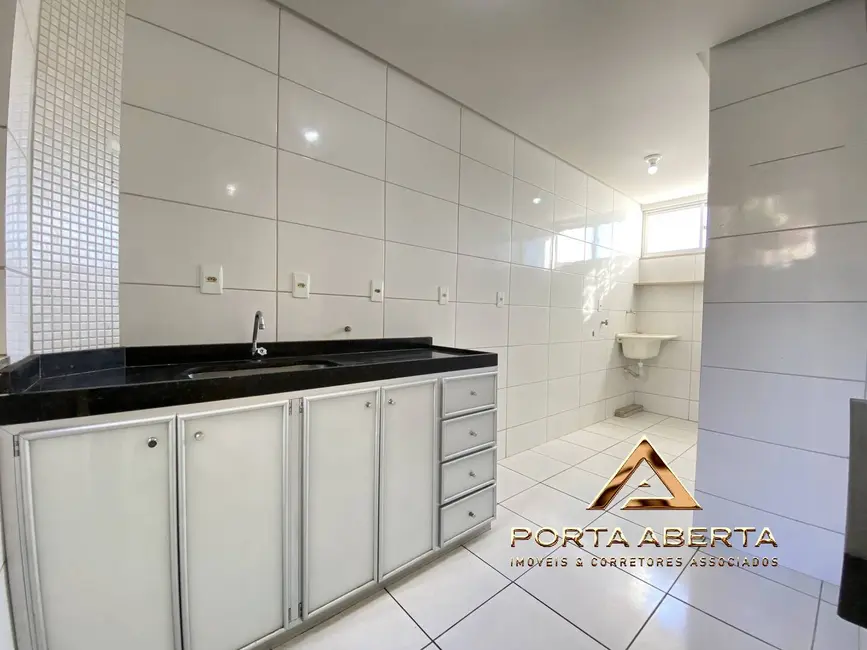 Apartamento com 2 quartos à venda, 63m2 em Santana Do Paraiso - MG - imagem 4 Foto 4 de Apartamento com 2 quartos à venda, 63m2 em Santana Do Paraiso - MG