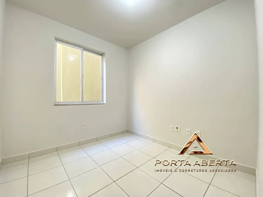 Foto 1 de Apartamento com 2 quartos à venda, 63m2 em Santana Do Paraiso - MG