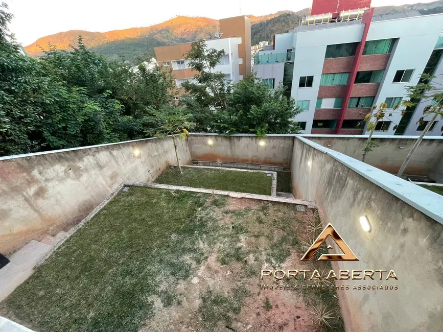 Casa com 3 quartos à venda, 114m2 em Alto Serenata, Timoteo - MG - imagem 7 Foto 7 de Casa com 3 quartos à venda, 114m2 em Alto Serenata, Timoteo - MG