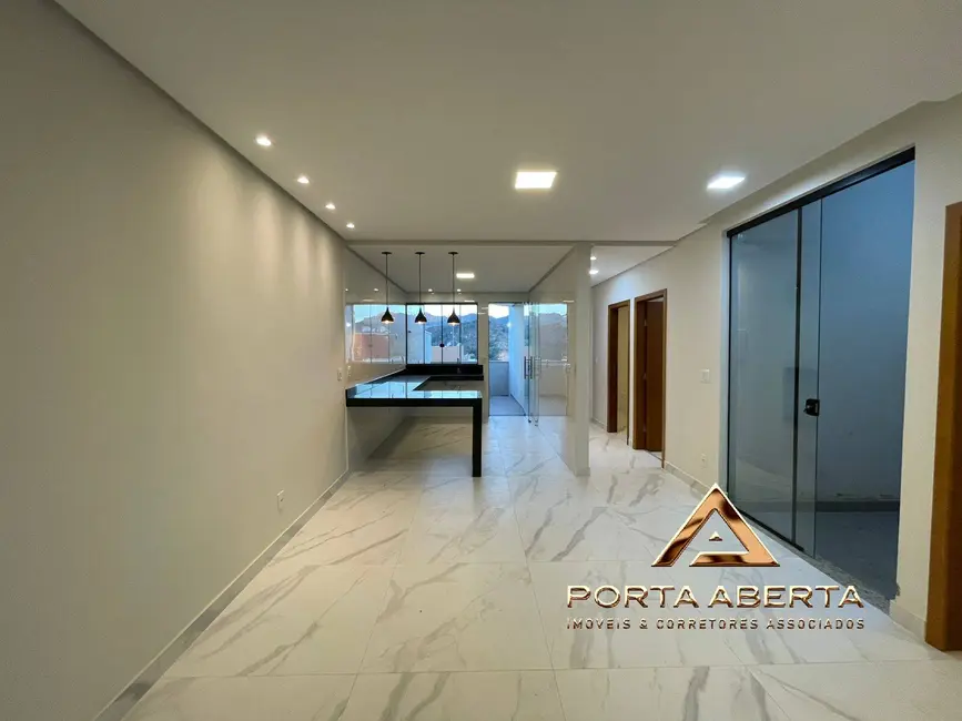 Casa com 3 quartos à venda, 114m2 em Alto Serenata, Timoteo - MG - imagem 6 Foto 6 de Casa com 3 quartos à venda, 114m2 em Alto Serenata, Timoteo - MG