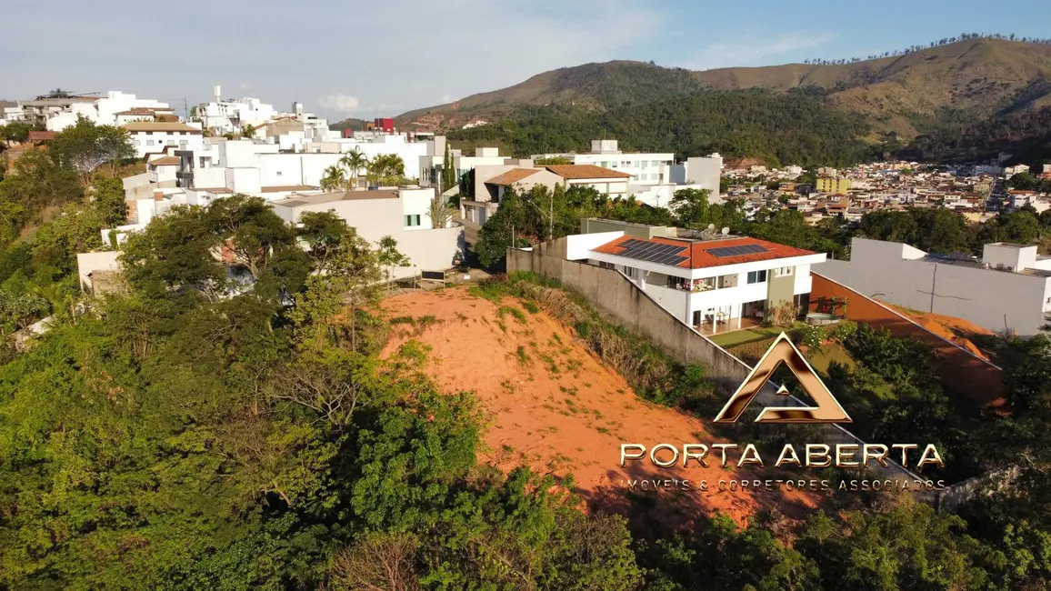 Foto 9 de Terreno / Lote à venda, 680m2 em Alto Serenata, Timoteo - MG