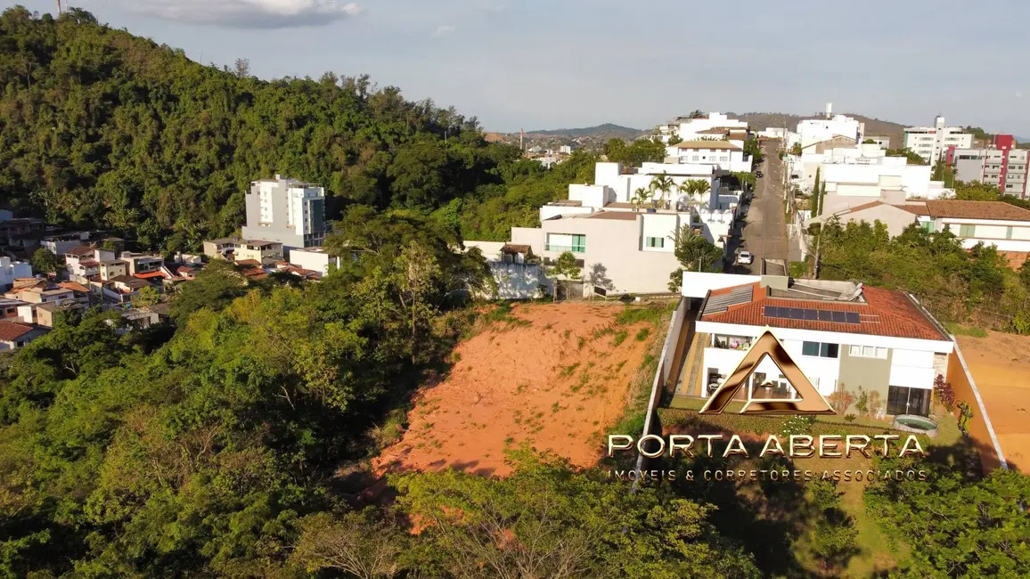 Foto 6 de Terreno / Lote à venda, 680m2 em Alto Serenata, Timoteo - MG