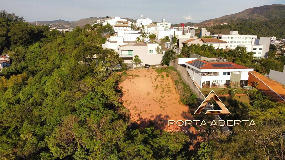 Foto 7 de Terreno / Lote à venda, 680m2 em Alto Serenata, Timoteo - MG