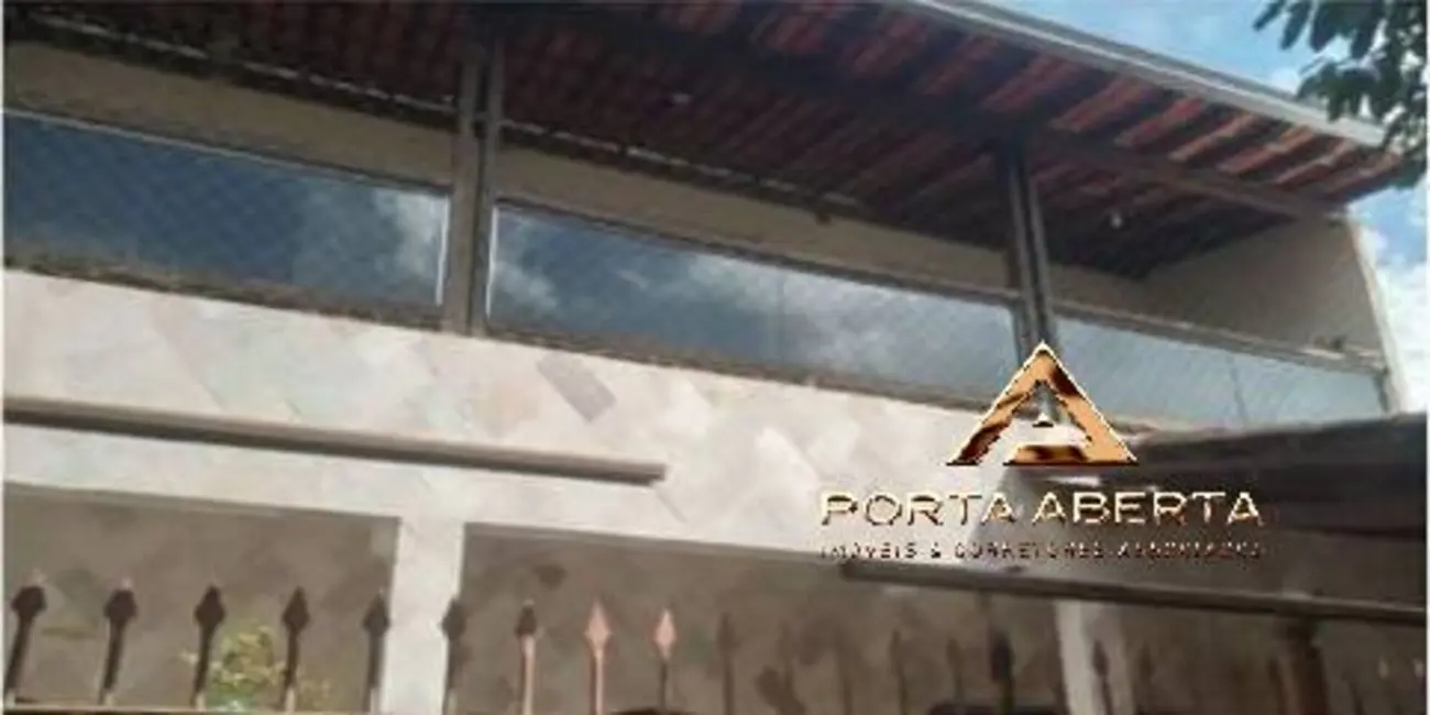 Foto 1 de Apartamento com 3 quartos para alugar, 180m2 em Quitandinha, Timoteo - MG