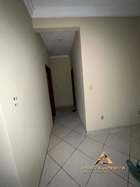 Foto 2 de Apartamento com 3 quartos para alugar, 180m2 em Quitandinha, Timoteo - MG