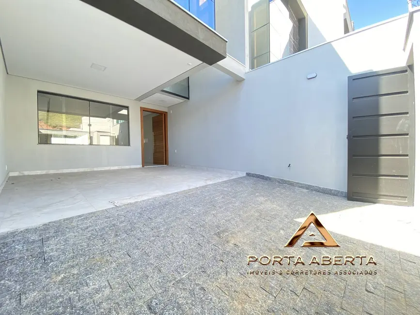 Casa com 3 quartos à venda, 140m2 em Santana Do Paraiso - MG - imagem 3 Foto 3 de Casa com 3 quartos à venda, 140m2 em Santana Do Paraiso - MG