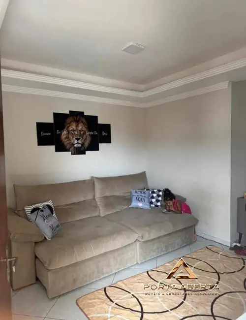 Apartamento com 2 quartos à venda, 78m2 em Santana Do Paraiso - MG - imagem 3 Foto 3 de Apartamento com 2 quartos à venda, 78m2 em Santana Do Paraiso - MG