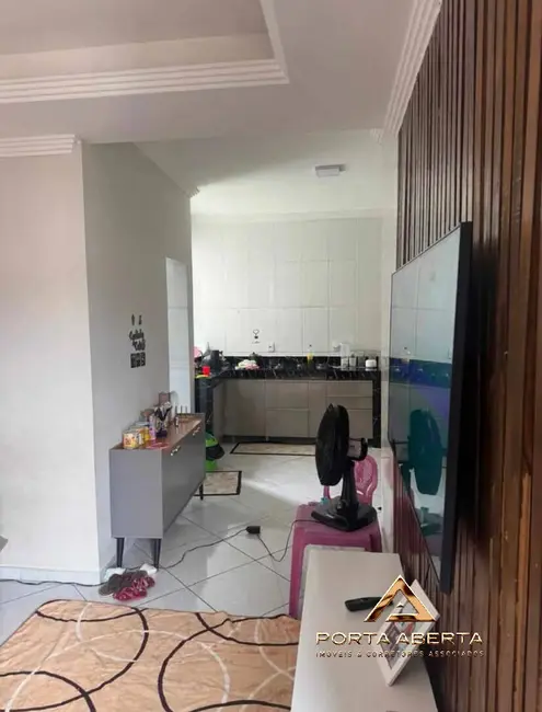 Apartamento com 2 quartos à venda, 78m2 em Santana Do Paraiso - MG - imagem 5 Foto 5 de Apartamento com 2 quartos à venda, 78m2 em Santana Do Paraiso - MG