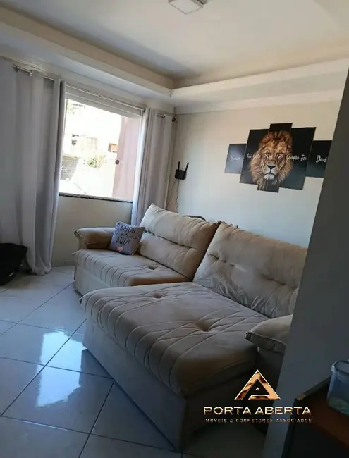 Foto 1 de Apartamento com 2 quartos à venda, 78m2 em Santana Do Paraiso - MG
