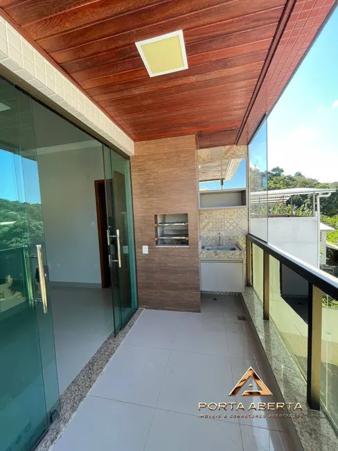 Foto 2 de Apartamento com 3 quartos à venda, 88m2 em Ipatinga - MG