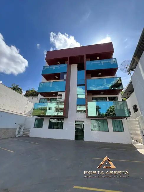 Foto 1 de Apartamento com 3 quartos à venda, 88m2 em Ipatinga - MG
