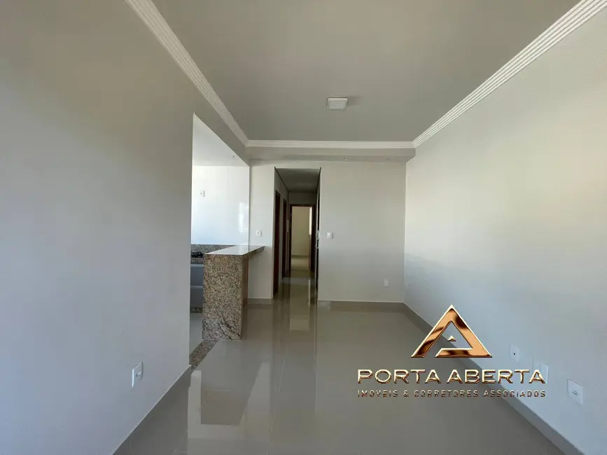 Foto 3 de Apartamento com 3 quartos à venda, 88m2 em Fontes, Ipatinga - MG