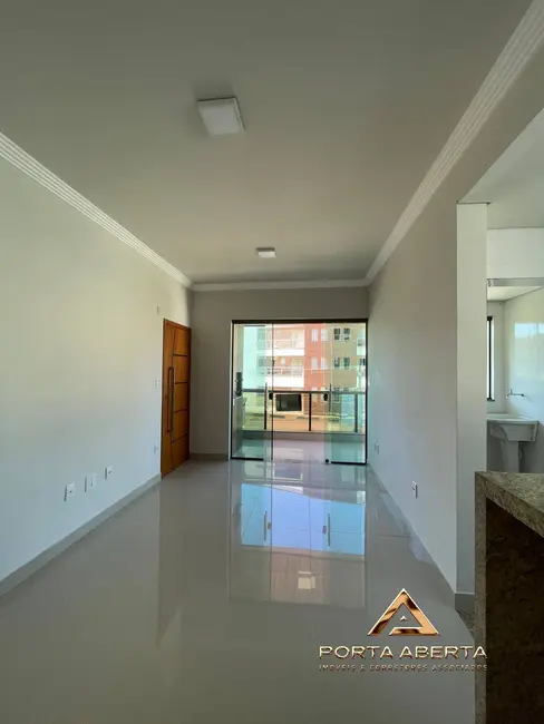 Foto 5 de Apartamento com 3 quartos à venda, 88m2 em Fontes, Ipatinga - MG