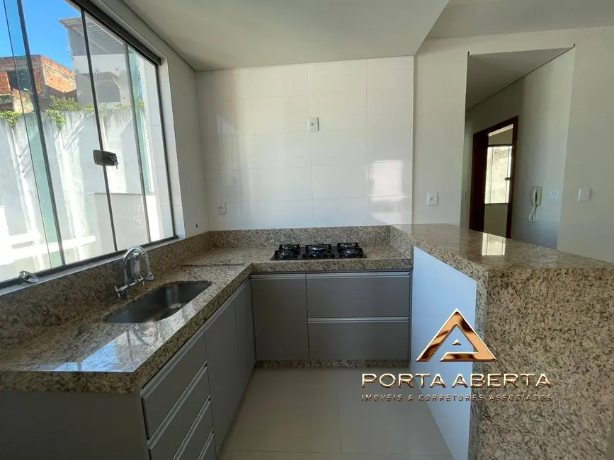 Foto 7 de Apartamento com 3 quartos à venda, 88m2 em Fontes, Ipatinga - MG