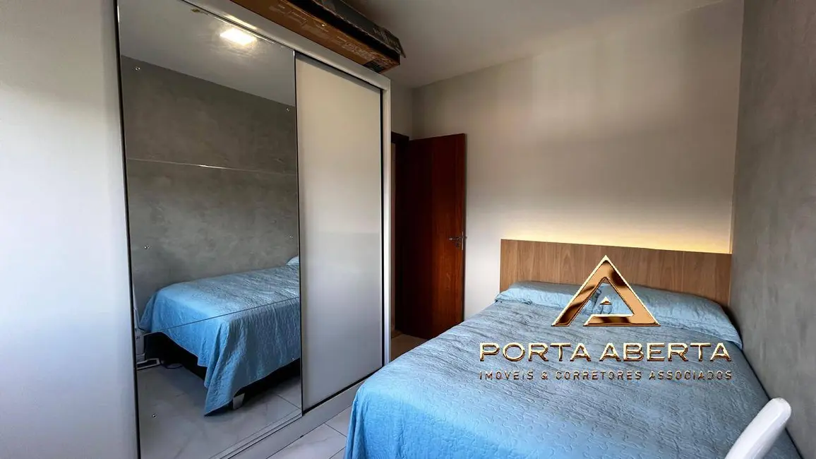 Apartamento com 3 quartos à venda, 89m2 em Imbaúbas, Ipatinga - MG - imagem 4 Foto 4 de Apartamento com 3 quartos à venda, 89m2 em Imbaúbas, Ipatinga - MG