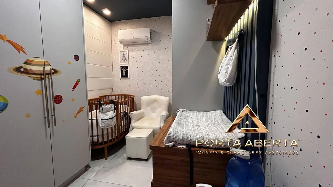 Apartamento com 3 quartos à venda, 89m2 em Imbaúbas, Ipatinga - MG - imagem 5 Foto 5 de Apartamento com 3 quartos à venda, 89m2 em Imbaúbas, Ipatinga - MG