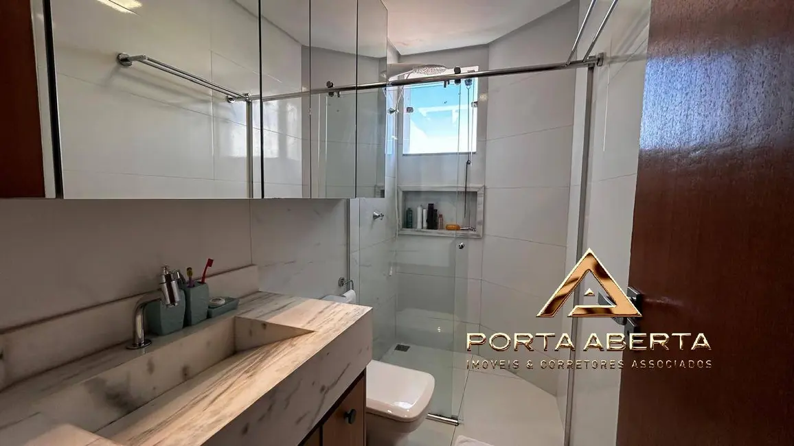 Apartamento com 3 quartos à venda, 89m2 em Imbaúbas, Ipatinga - MG - imagem 3 Foto 3 de Apartamento com 3 quartos à venda, 89m2 em Imbaúbas, Ipatinga - MG