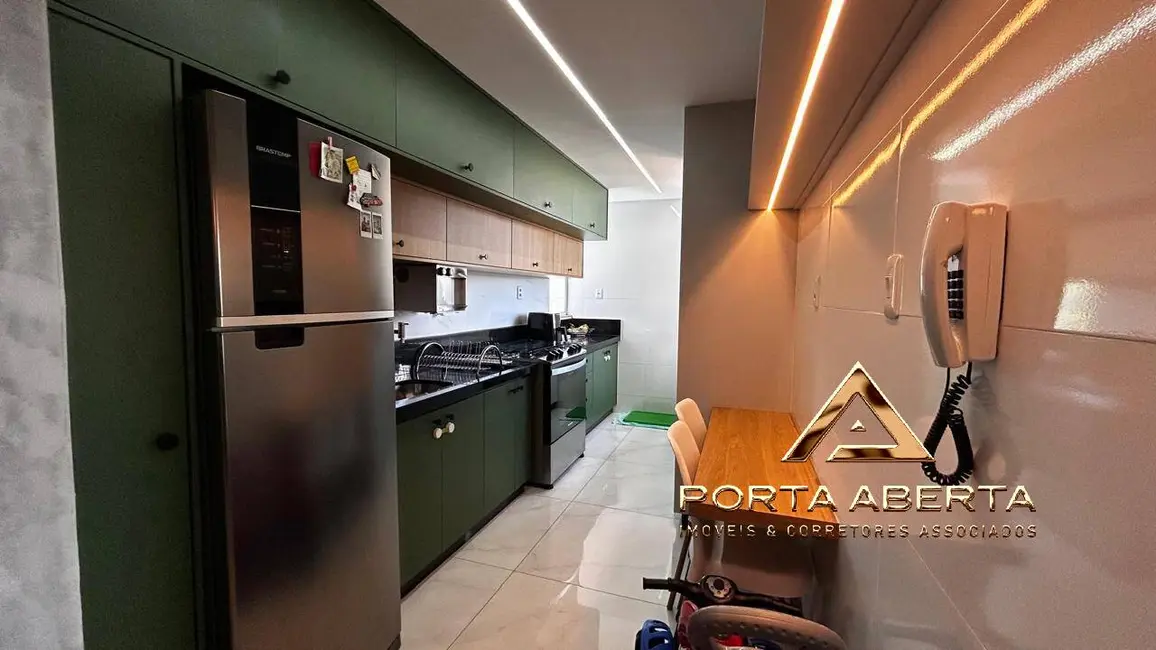 Apartamento com 3 quartos à venda, 89m2 em Imbaúbas, Ipatinga - MG - imagem 8 Foto 8 de Apartamento com 3 quartos à venda, 89m2 em Imbaúbas, Ipatinga - MG
