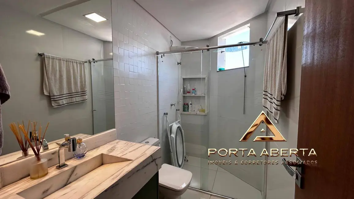 Apartamento com 3 quartos à venda, 89m2 em Imbaúbas, Ipatinga - MG - imagem 9 Foto 9 de Apartamento com 3 quartos à venda, 89m2 em Imbaúbas, Ipatinga - MG