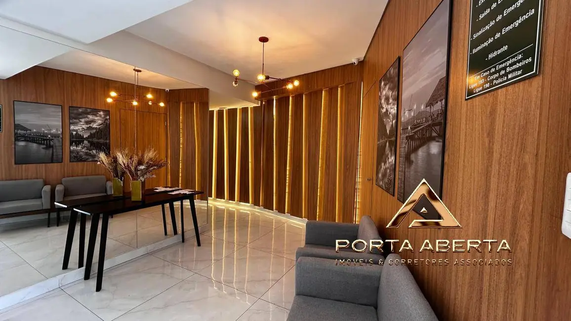 Foto 2 de Apartamento com 3 quartos à venda, 89m2 em Imbaúbas, Ipatinga - MG