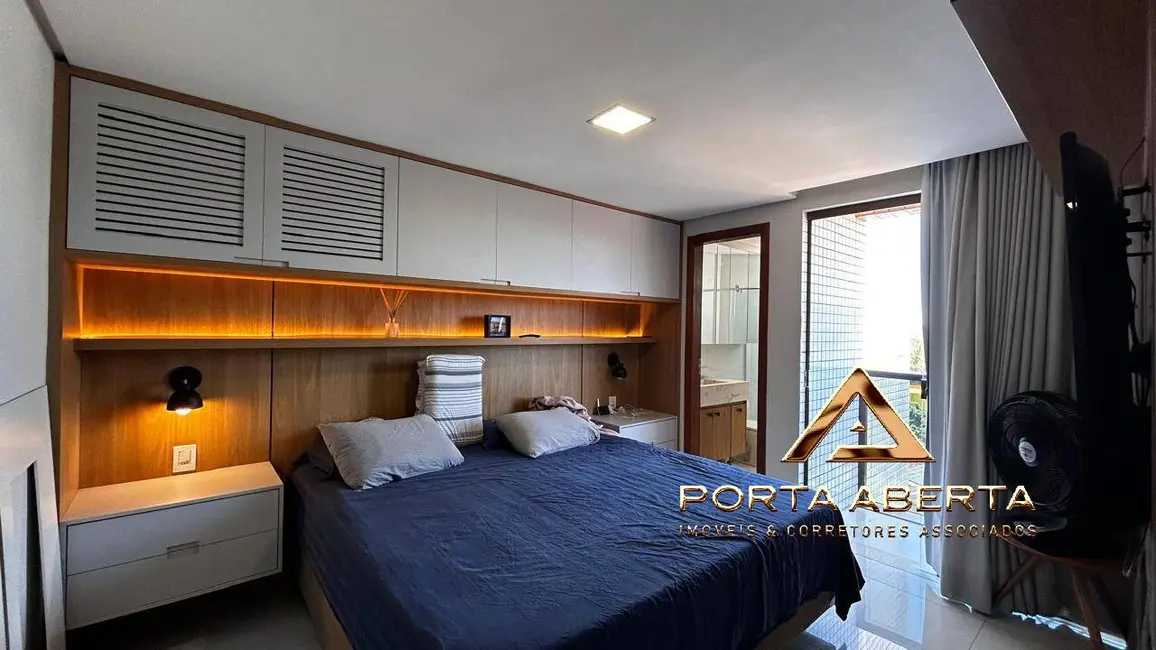 Apartamento com 3 quartos à venda, 89m2 em Imbaúbas, Ipatinga - MG - imagem 7 Foto 7 de Apartamento com 3 quartos à venda, 89m2 em Imbaúbas, Ipatinga - MG